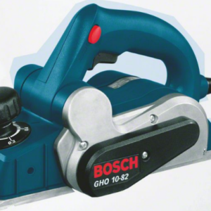 Bosch GHO 10-82 Professional Heavy duty Planer