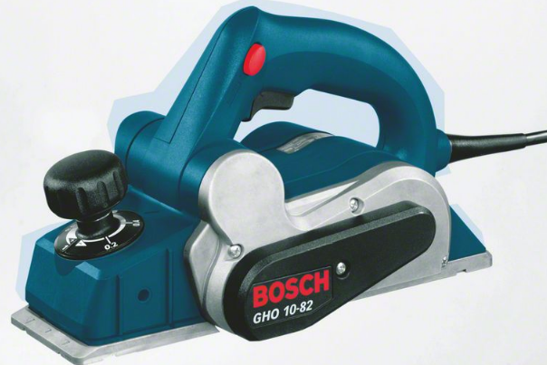 Bosch GHO 10-82 Professional Heavy duty Planer