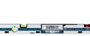 Bosch GIM 60 L Digital Inclinometer