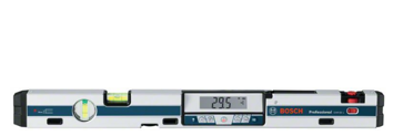 Bosch GIM 60 L Digital Inclinometer