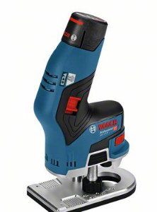 Bosch GKF 12V-8 Professional Heavy Duty Cordless Palm Router