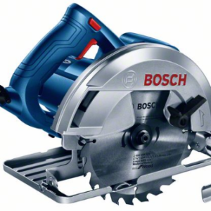 Bosch GKS-140 Professional Heavy Duty Hand-Held Circular Saw