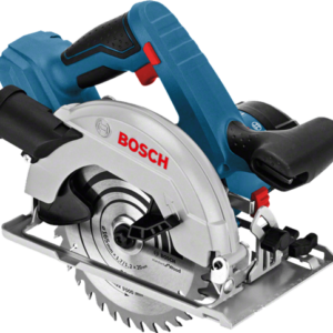 Bosch GKS 18V-57 SOLO Professional Heavy Duty Cordless Circular Saw
