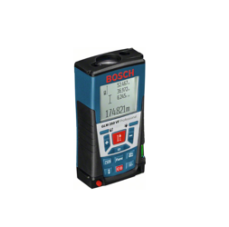 Bosch GLM 250 VF Professional Laser Ranger Finder