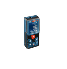 Bosch GLM 400  Professional Laser Distance Measurer
