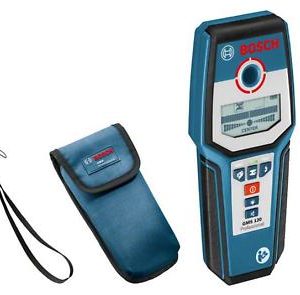 Bosch GMS 120 Professional Metal Detector