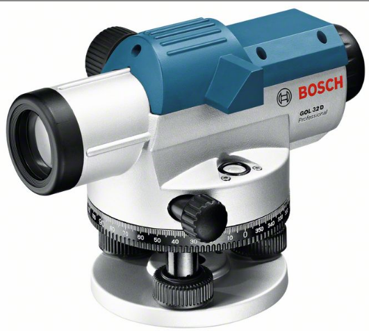 Bosch GOL 32 D Professional Optical Level