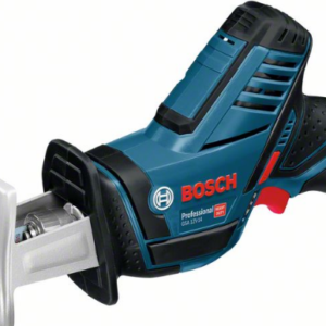 Bosch GSA 12V-LI Professional Heavy Duty Cordless Reciprocating Saw