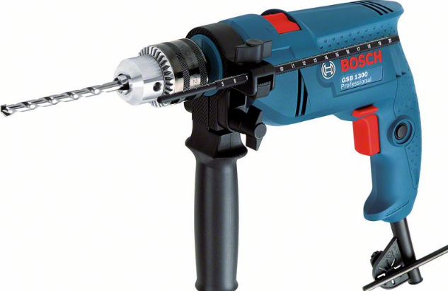 Bosch GSB 550 Percussion Drill