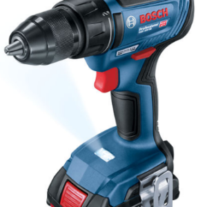Bosch GSR 18V-50 Cordless Drill/Driver Solo