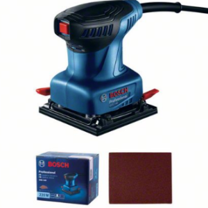 Bosch GSS-140 Professional Heavy Duty Orbital Sander