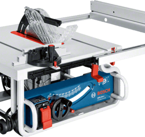 Bosch GTS 10 J Professional Heavy Duty Table Saw