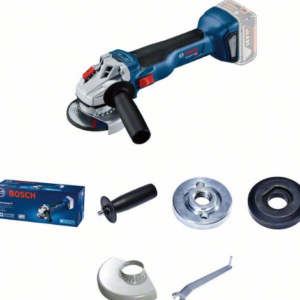 Bosch GWS 18V-10 Cordless Angle Grinder