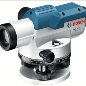 Bosch GOL 26 D Professional  Optical Level