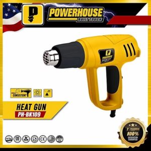 Powerhouse PH-HG109 Heat Gun