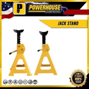 Powerhouse PH-JS-3T Jack Stand 3T