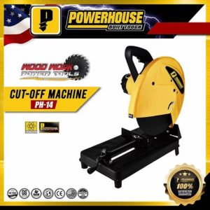 Powerhouse PH-14 Cut Off Machine