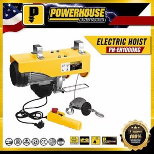 Powerhouse PH-EH1000KG Electric Hoist