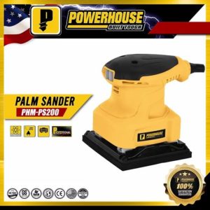 Powerhouse PH-PS200 Palm Sander