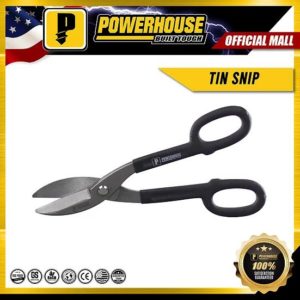 Powerhouse Tin Snip (14")