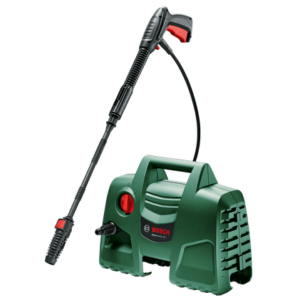 Bosch EasyAquatak 100 Long Lance High Pressure Washer
