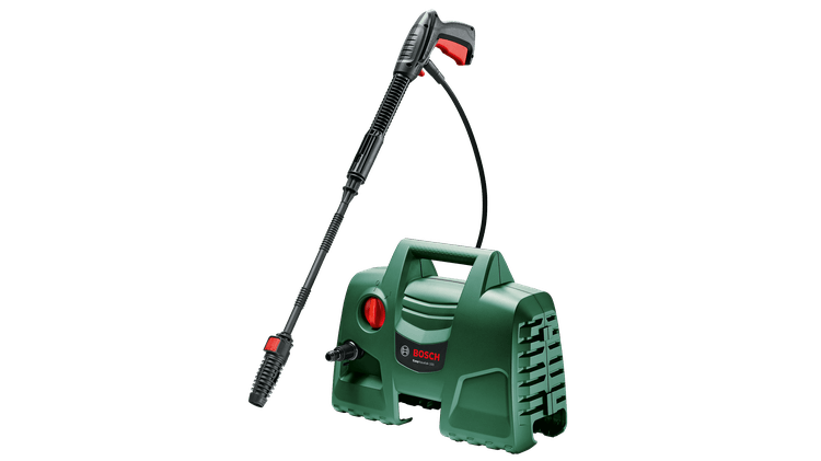 Bosch EasyAquatak 100 Long Lance High Pressure Washer