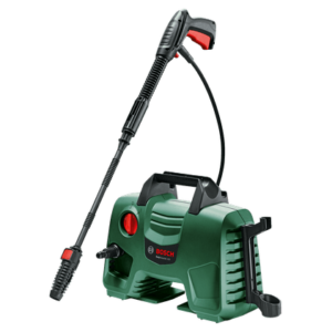 Bosch EasyAquatak 120 High Pressure Washer