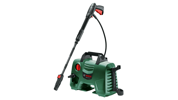 Bosch EasyAquatak 120 High Pressure Washer