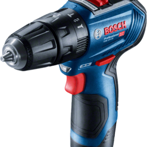 Bosch GSB 12V-30 Professional Heavy Duty Cordless Percussion Screwdriver