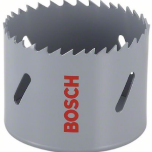 Bosch 2608580448 HSS bi-metal holesaw for standard adapters 152mm