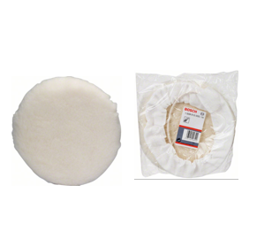 Bosch 1608610000 Lambswool bonnet (180mm)