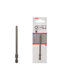 Bosch 2607001654 Screwdriver Bit T25 (89mm) x 1