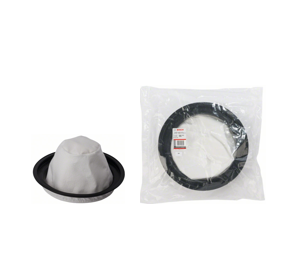 Bosch 2607432013 Filter for PAS11-21 Vacuum