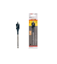 Bosch 2608595491 Self Cut Speed spade bit, hexagon 20 X 152MM