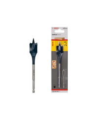 Bosch 2608595492 Self Cut Speed spade bit, hexagon 22 X 152MM