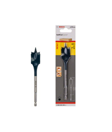 Bosch 2608595493 Self Cut Speed spade bit, hexagon 24x152mm