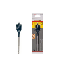 Bosch 2608595494 Self Cut Speed spade bit, hexagon 25 X 152MM