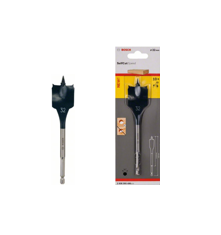 Bosch 2608595498 Self Cut Speed spade bit, hexagon 32x152mm