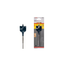Bosch 2608595501 Self Cut Speed spade bit, hexagon 38x152mm