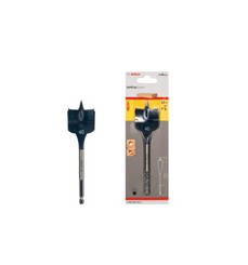 Bosch 2608595502 Self Cut Speed spade bit, hexagon 40x152mm