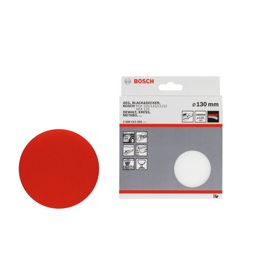 Bosch 2608613005 Polishing Sponge 130mm,1x