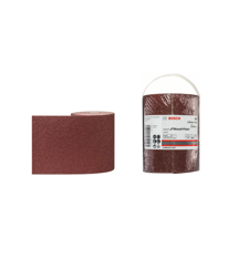 Bosch 2608621464 Sanding Paper Roll115mm X 5m, G60