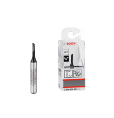 Bosch 2608628427 Straight bits 6,35x3,2x51