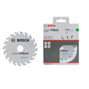 Bosch 2608643071 Circular Saw Blade