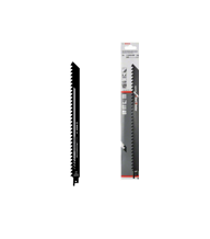 Bosch 2608650972 Reciprocating saw blade S 1241 HM