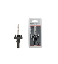 Bosch 2609390034 Hexagon socket adapter 35-152MM