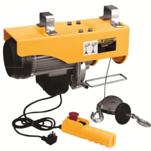 Powerhouse PH-EH500KG Electric Hoist