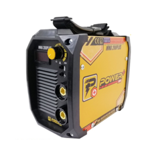 Powerhouse MMA-200 Plus Inverter Welding Machine