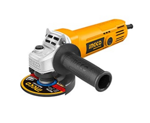 Ingco AG101087 Angle Grinder With Variable Speed 1010W