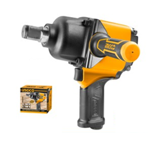 Ingco AIW11223 Air Impact Wrench (1")
